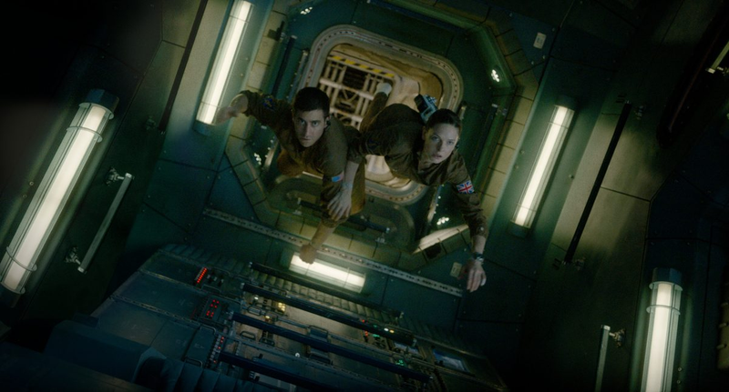 Illustration for article titled The Filmmakers Behind Life Strived to Make a Realistic, Modern Version of Alien